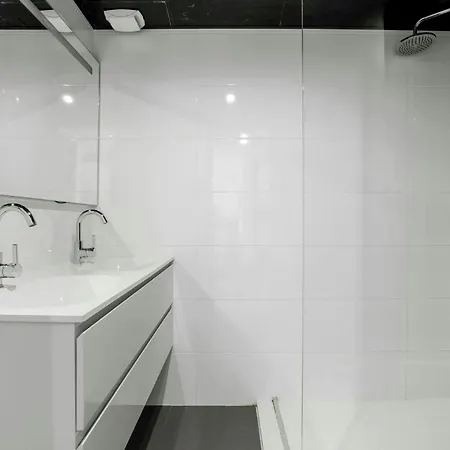 Moderno De 4 Hab. Con Vistas Bonitas Fuengirola