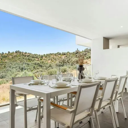Moderno De 4 Hab. Con Vistas Bonitas * Fuengirola